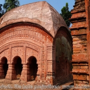 Bhatnagar Temple Complex 07